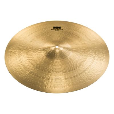 Sabian Crash 16" HH Medium Thin