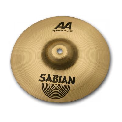 Sabian Splash 10" AA