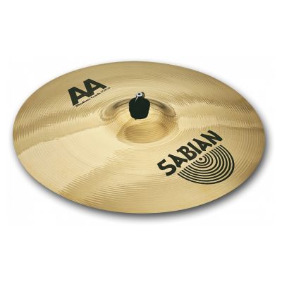 Sabian Crash 16" AA Medium