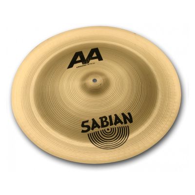 Sabian China 18 AA Chinese