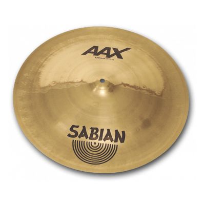 Sabian China 18" AAX Brillant Finish