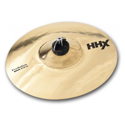 Sabian Splash 7" HHX Evolution