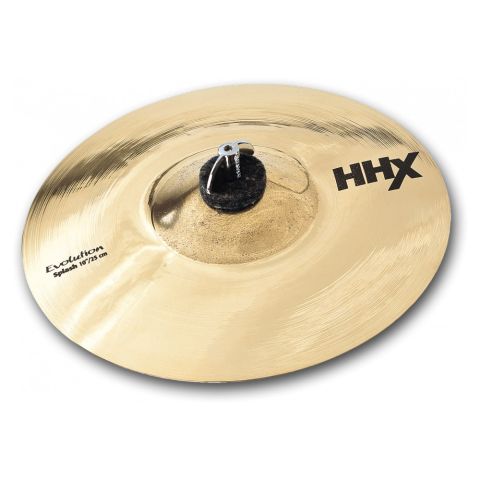 Sabian Splash 10" HHX Evolution
