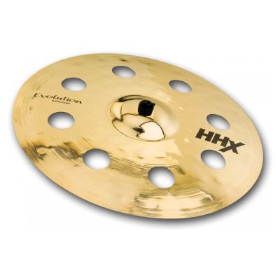 Sabian Crash 16" HHX O-Zone