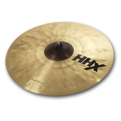 Sabian Ride 21" HHX Groove