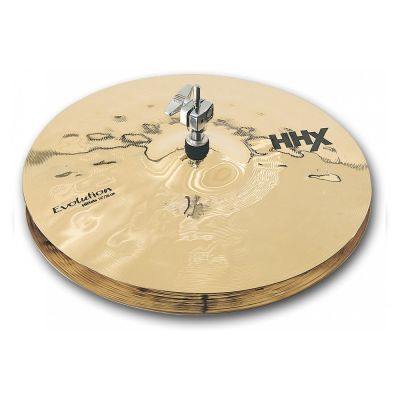 Sabian Hi Hat 14" HHX Evolution
