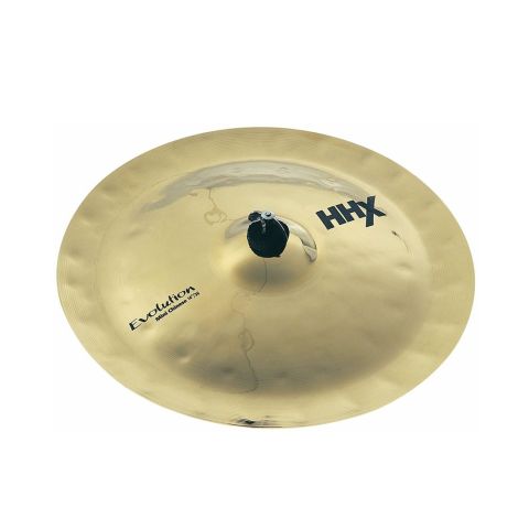 Sabian China 14" HHX Evolution