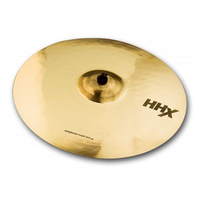 Sabian Crash 18" HHX X-Plosion
