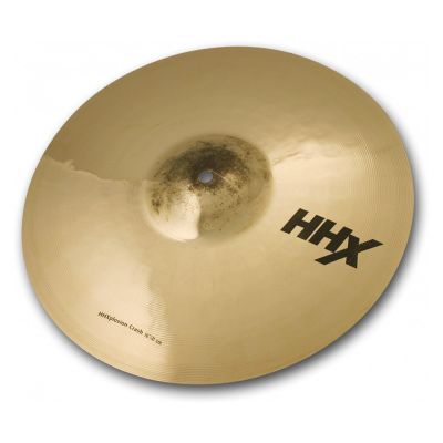 Sabian Crash 18" HHX X-Treme