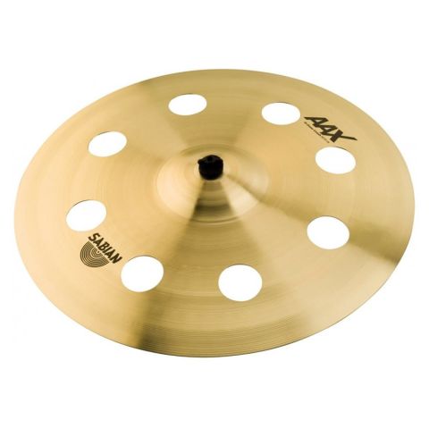 Sabian Crash 16" AAX O-Zone