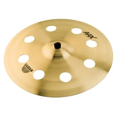 Sabian Crash 18"AAX O-Zone