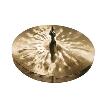 Sabian Hi Hat 15" Artisan