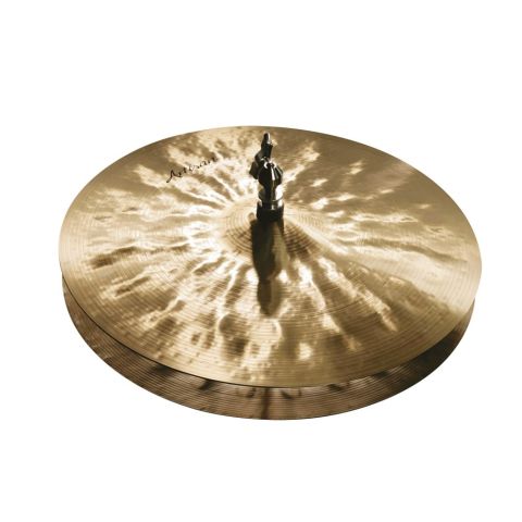 Sabian Hi Hat 15" Artisan