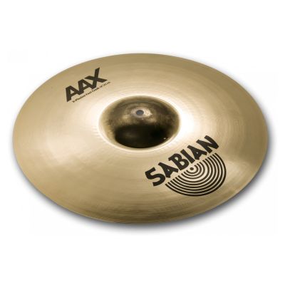 Sabian Crash 19" AAX X-Plosion Fast
