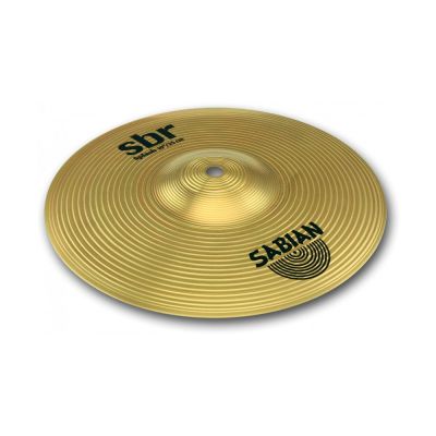 Sabian Splash 10" SBR