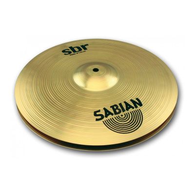 Sabian Hi Hat 13" SBR