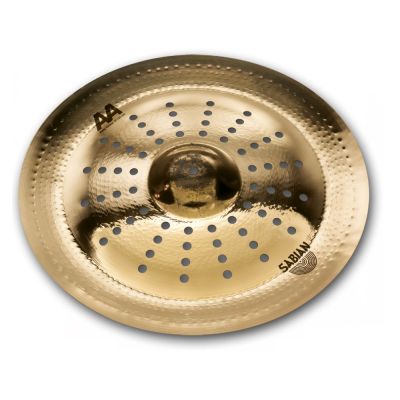 Sabian China 19" AA Holy