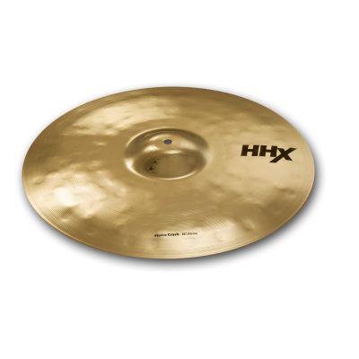 Sabian Crash 18" HHX Fierce