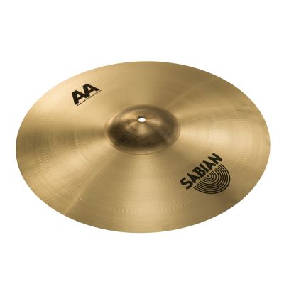 Sabian Crash 16" AA Raw Bell