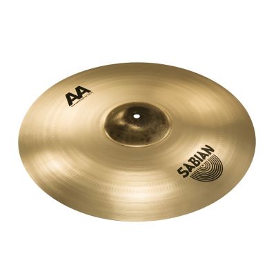Sabian Crash 16" AA Raw Bell