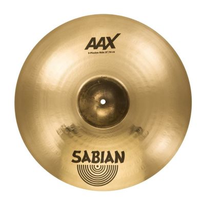 Sabian Ride 20" AAX X-Plosion