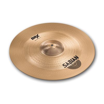 Sabian China 18" B8X