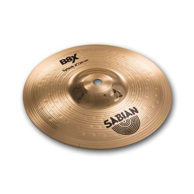 Sabian Splash 8" B8X