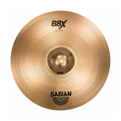 Sabian Ride 20" B8X