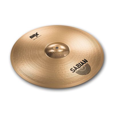 Sabian Crrash 17" B8X Thin