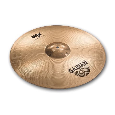 Sabian Crash 18" B8X Medium
