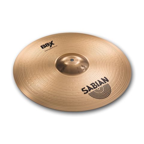 Sabian Crash 18" B8X Rock