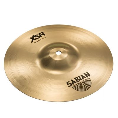 Sabian Splash 12" XSR