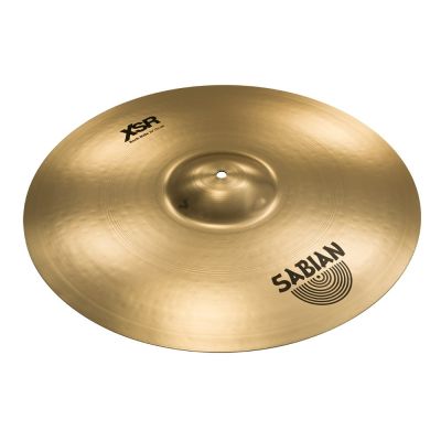 Sabian Ride 20" XSR Rock