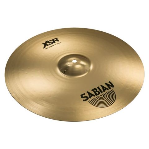 Sabian Crash 16" XSR Fast
