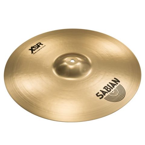 Sabian Crash 18" XSR Rock