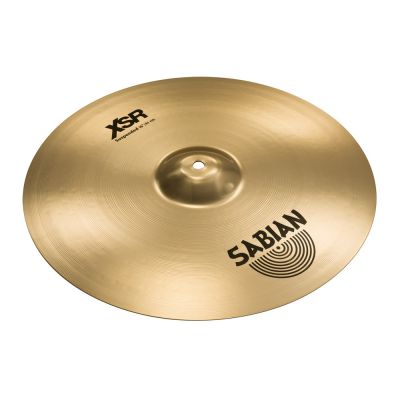 Sabian 16" XSR Suspended