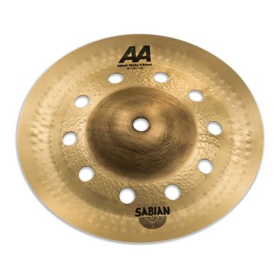 Sabian China 8" AA Mini Holy