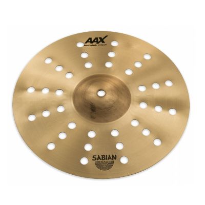 Sabian Splash 8" AAX Aero