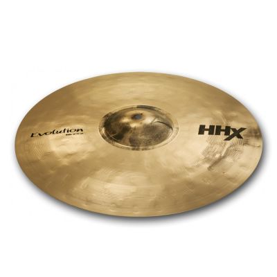 Sabian Ride 21" HHX Evolution