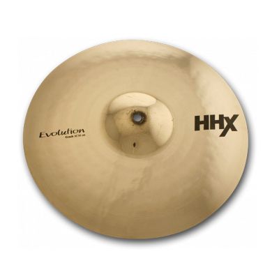 Sabian Crash 19" HHX Evolution