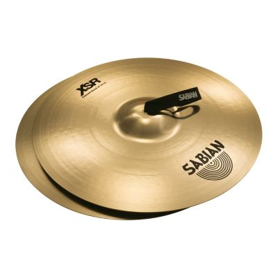 Sabian 20" XSR Concert Band