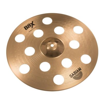Sabian Crash 16" B8X O-Zone