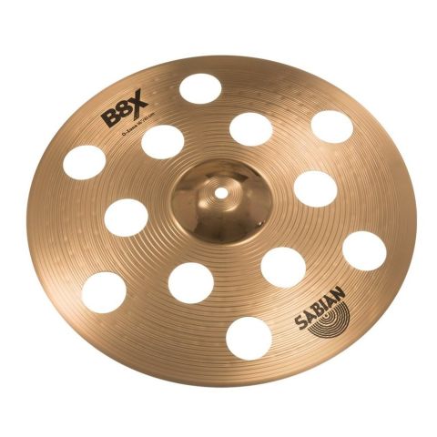 Sabian Crash 16" B8X O-Zone