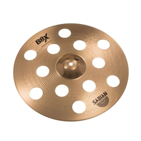 Sabian Crash 18" B8X O-Zone