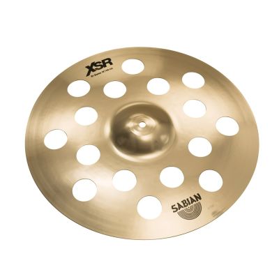 Sabian Crash 16" XSR O-Zone
