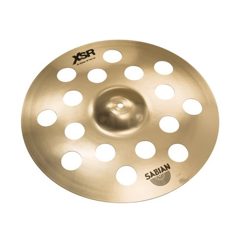 Sabian Crash 16" XSR O-Zone
