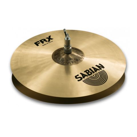 Sabian Hi Hat 14" FRX