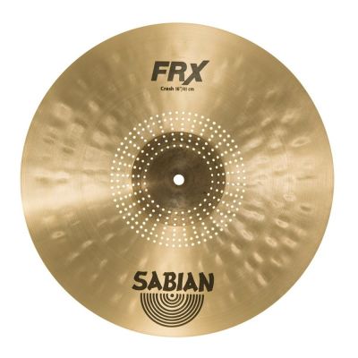Sabian Crash 16" FRX