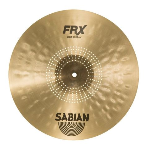 Sabian Crash 16" FRX
