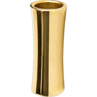 DUNLOP 227 Slide medium/heavy Latón (19X25X65mm)